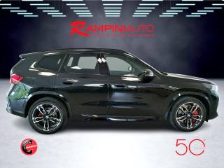 BMW X1 usata 6
