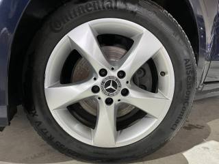 MERCEDES-BENZ Vito usata, con Cerchi in lega