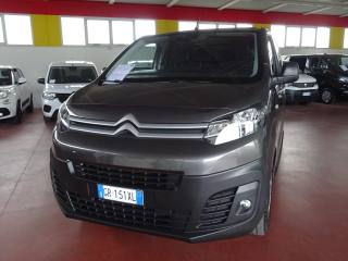 CITROEN Jumpy usata, con Airbag