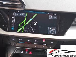 AUDI A3 usata, con Cruise Control