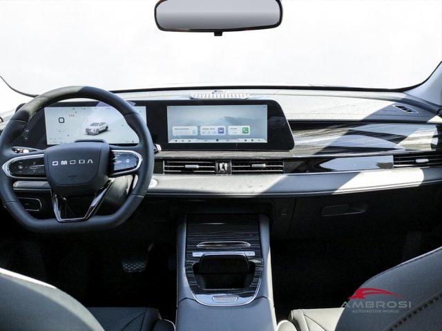 OMODA 5 usata 13
