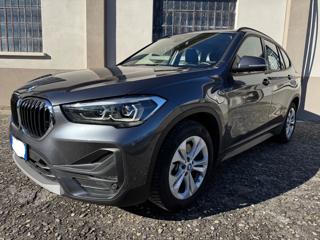 BMW X1 xDrive25e Business Advantage