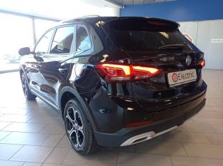 MG ZS usata, con Sistema di navigazione