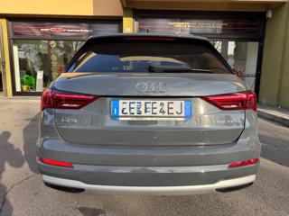 AUDI Q3 usata, con Climatizzatore