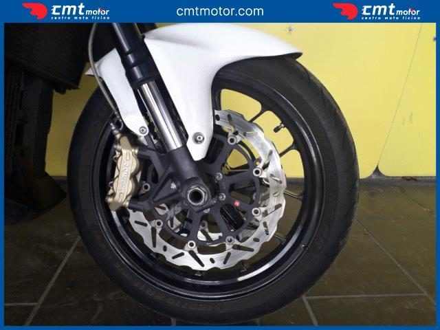 APRILIA Tuono 1000 usata 7