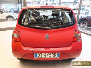 RENAULT Twingo usata, con Autoradio