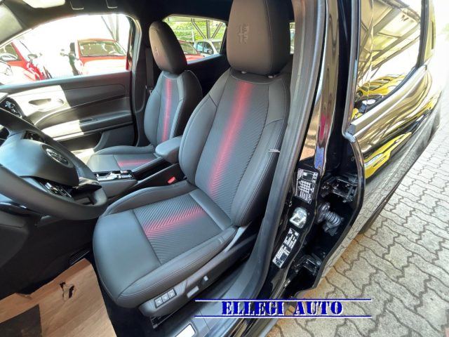 ALFA ROMEO Junior usata, con ESP