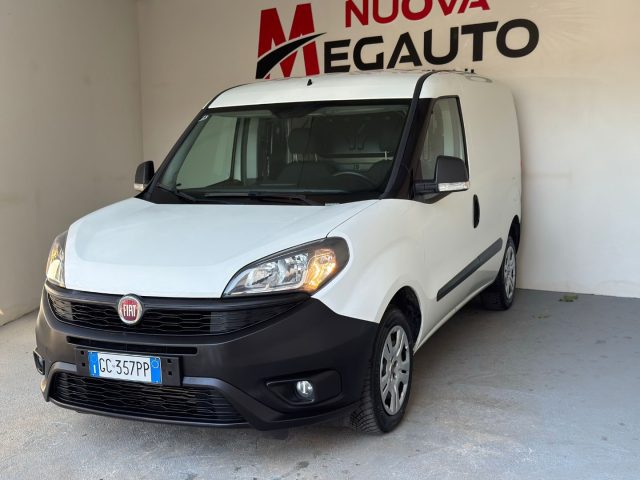 FIAT Doblo usata, con Chiusura centralizzata
