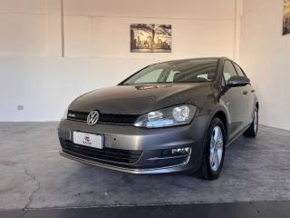 VOLKSWAGEN Golf 1.4 TGI 5p. Highline BlueMotion
