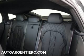BMW X6 usata, con Hill holder