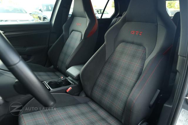 VOLKSWAGEN Golf GTI usata, con Antifurto