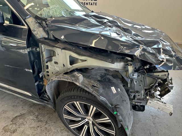 VOLVO XC90 usata, con Controllo trazione