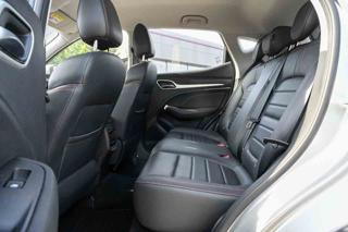 MG ZS usata, con Climatizzatore