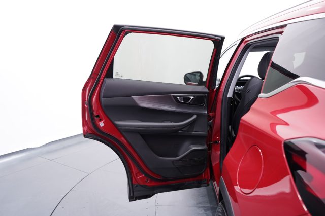 DR MOTOR DR 6.0 usata, con Volante multifunzione