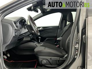 FORD Focus usata, con Cruise Control