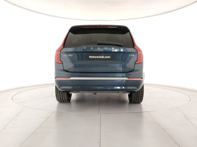 VOLVO XC90 usata, con Airbag Passeggero