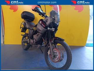 YAMAHA XT 660 Z usata 1