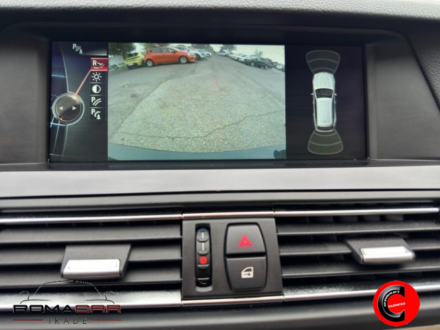 BMW 525 usata, con ESP