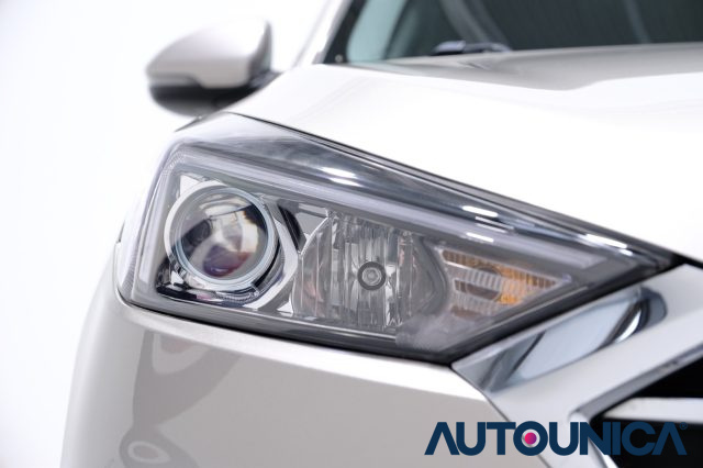 HYUNDAI Tucson usata, con Cruise Control