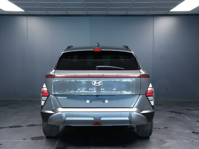 HYUNDAI Kona usata, con Boardcomputer