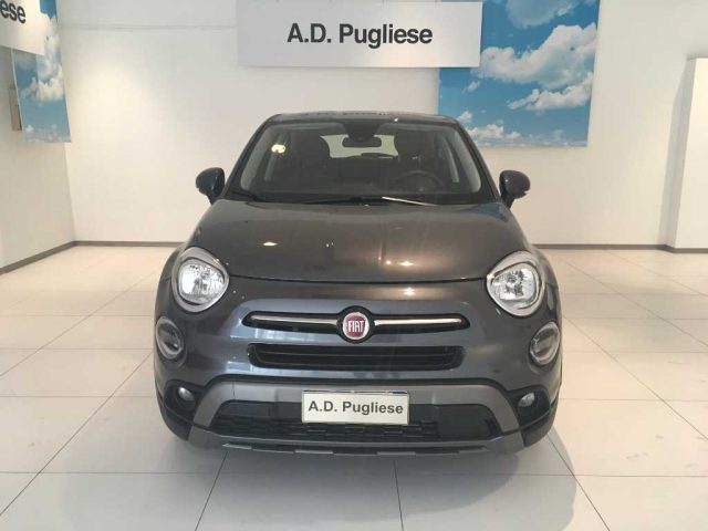 FIAT 500 usata 1