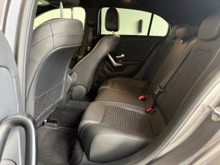 MERCEDES-BENZ A 180 usata, con Controllo trazione