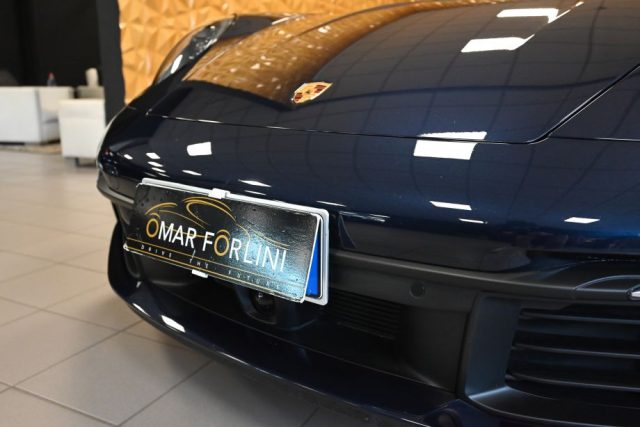 PORSCHE 992 usata 107