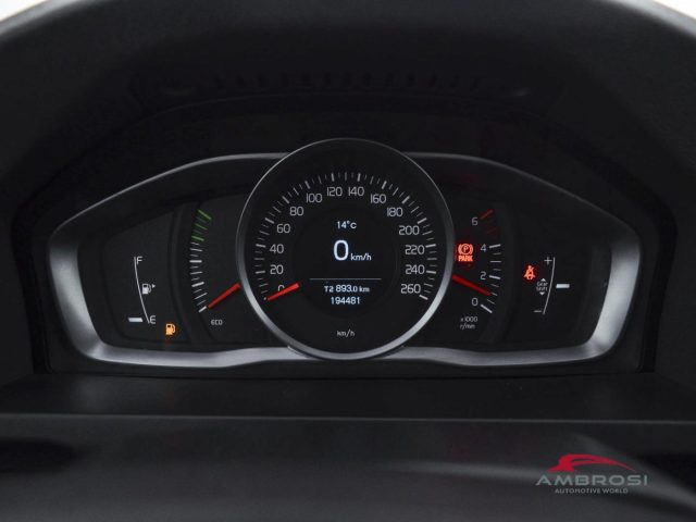 VOLVO V60 usata 12