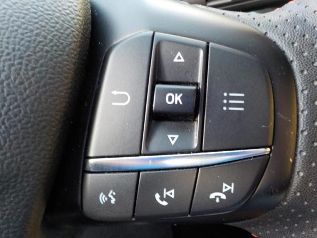 FORD Focus usata, con Chiusura centralizzata telecomandata