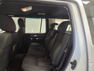 LAND ROVER Discovery usata, con USB