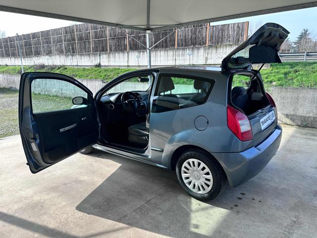 CITROEN C2 usata 34