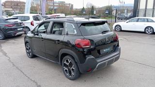 CITROEN C3 Aircross usata, con Boardcomputer