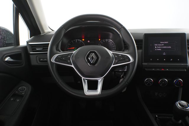 RENAULT Clio usata 11