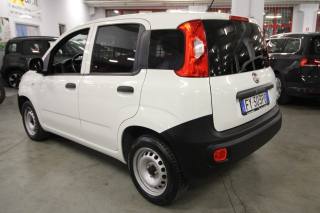 FIAT Panda usata, con Airbag Passeggero