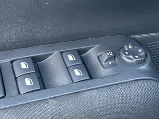 CITROEN C3 Aircross usata, con Sedile posteriore sdoppiato