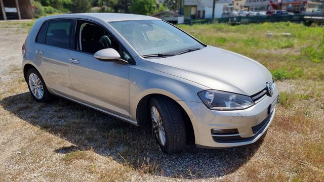 VOLKSWAGEN Golf usata, con ABS