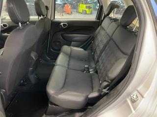 FIAT 500L usata, con Fendinebbia