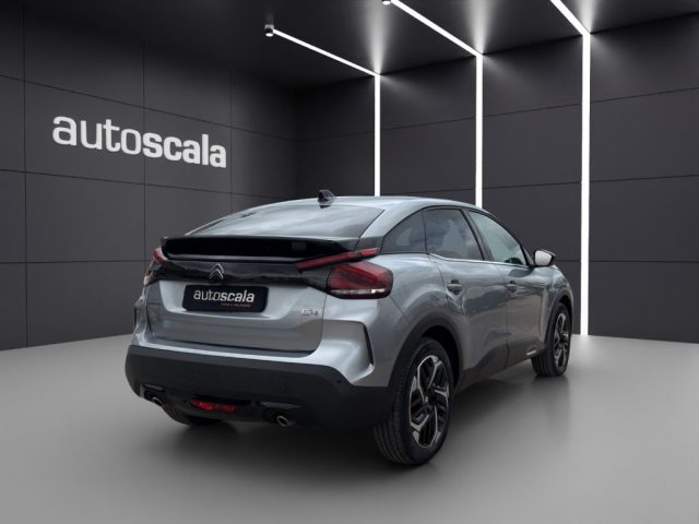 CITROEN C4 usata, con Alzacristalli elettrici