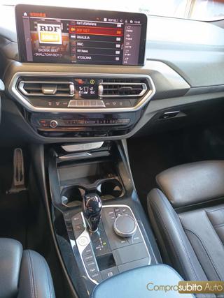 BMW X3 usata 31