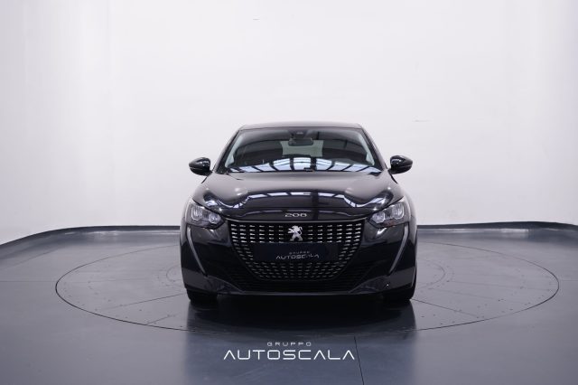 PEUGEOT 208 usata, con Airbag