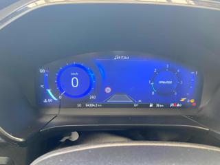 FORD Kuga usata, con Climatizzatore