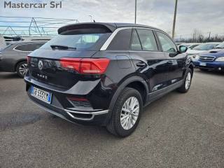 VOLKSWAGEN T-Roc usata, con Controllo trazione