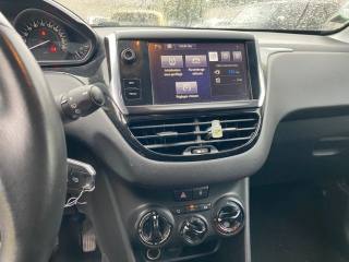 PEUGEOT 208 usata, con Cronologia tagliandi