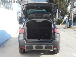 CITROEN C3 Aircross usata, con Autoradio digitale