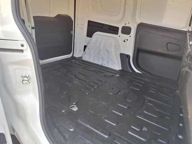 FIAT Doblo usata, con Bluetooth
