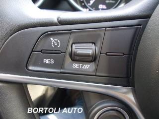 ALFA ROMEO Giulia usata, con Sistema di navigazione