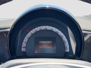 SMART ForFour usata 14