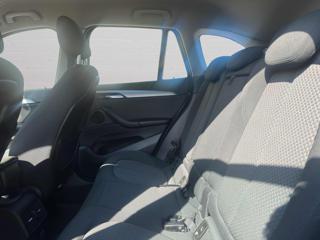 BMW X1 usata, con Controllo automatico clima
