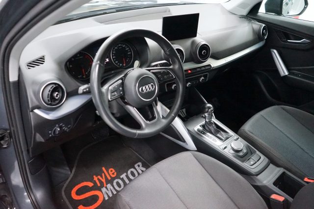 AUDI Q2 usata, con Autoradio