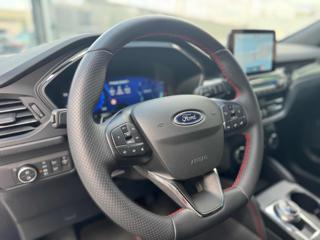 FORD Kuga usata, con Autoradio